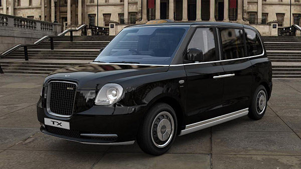 ഇലക്‌ട്രിക് വിപ്ലവത്തിന് തുടക്കമിടാൻ ഇതിഹാസ ലണ്ടൻ ടാക്‌സി LEVC TX കാർ ഇന്ത്യയിലേക്കും