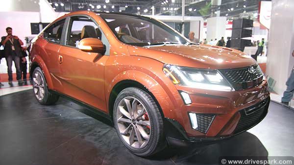 210 bhp കരുത്തിൽ വിപണിയിൽ എത്താനൊറുങ്ങി Mahindra XUV900 കൂപ്പെ എസ്‌യുവി