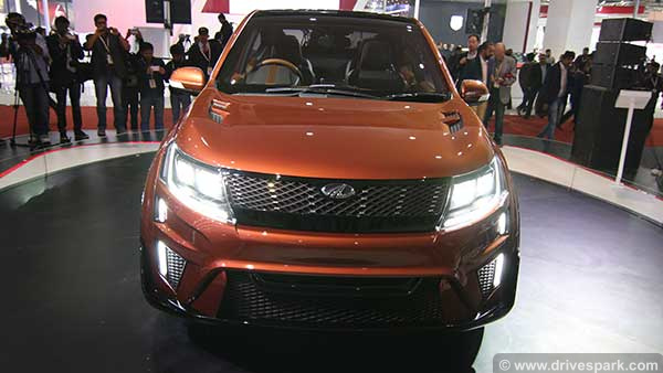 210 bhp കരുത്തിൽ വിപണിയിൽ എത്താനൊറുങ്ങി Mahindra XUV900 കൂപ്പെ എസ്‌യുവി