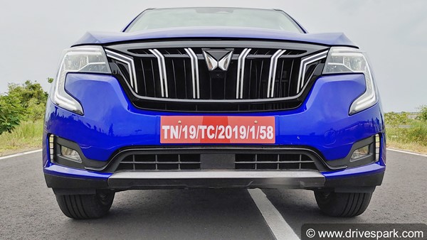 XUV700-യുടെ ഉത്പാദനം തകൃതിയാക്കി Mahindra; ചിത്രങ്ങള്‍ പുറത്ത്