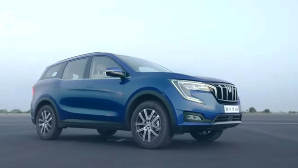 XUV700 വാങ്ങുന്നവർക്ക് 25,000 രൂപയുടെ ലോയൽറ്റി ബോണസുമായി മഹീന്ദ്ര; എന്നാൽ ഈ നിബന്ധന ബാധകം