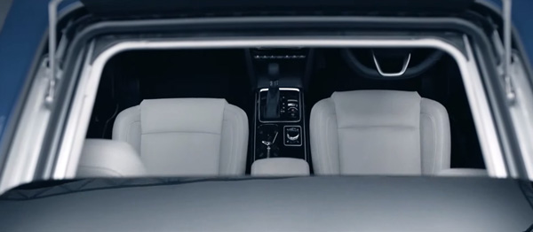 XUV700-യുടെ ഡെലിവറി വിവരങ്ങള്‍ വെളിപ്പെടുത്തി Mahindra