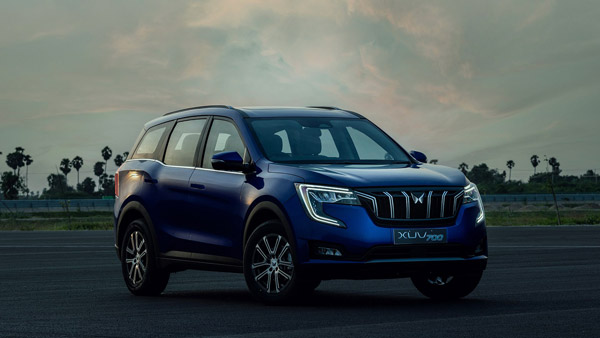 XUV700 വാങ്ങുന്നവർക്ക് 25,000 രൂപയുടെ ലോയൽറ്റി ബോണസുമായി മഹീന്ദ്ര; എന്നാൽ ഈ നിബന്ധന ബാധകം
