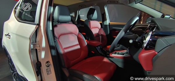 XUV700-യ്ക്ക് പിന്നാലെ വിപണിയെ ഞെട്ടിച്ച് Astor; മുഴുവന്‍ യൂണിറ്റും വിറ്റുതീര്‍ന്നെന്ന് MG