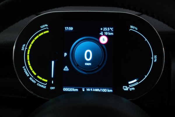 ഇലക്ട്രിക്കിലേക്ക് ചേക്കേറാന്‍ Mini; Cooper SE-യുടെ പ്രീ-ബുക്കിംഗ് ആരംഭിച്ചു