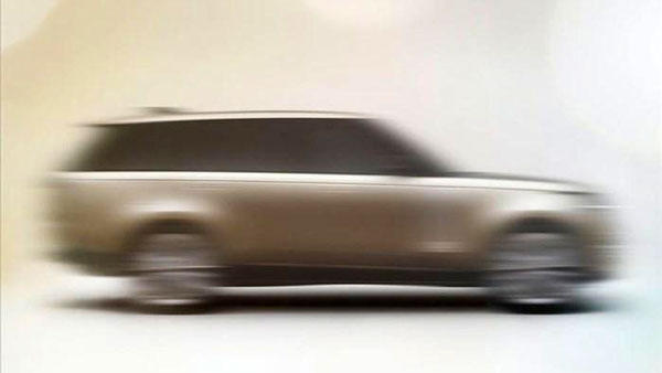 ഔദ്യോഗിക അരങ്ങേറ്റത്തിന് മുന്നോടിയായി അഞ്ചാം തലമുറ 2022 Range Rover -ന്റെ ഡിസൈൻ ഹൈലൈറ്റുകൾ പുറത്ത്