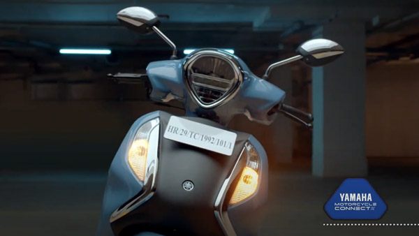 Yamaha Introduced Diwali Festive Offers On Fascino And Ray ZR 125 