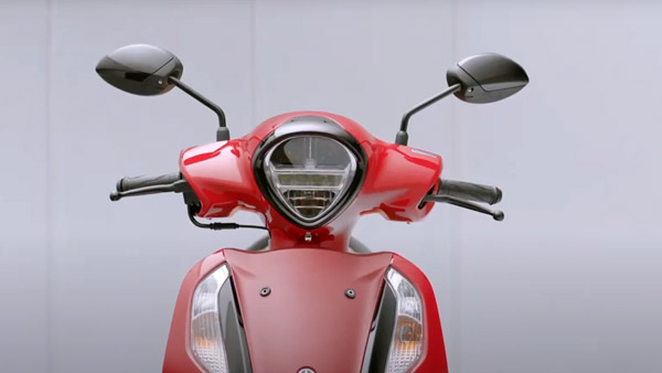 Yamaha Introduced Diwali Festive Offers On Fascino And Ray ZR 125 