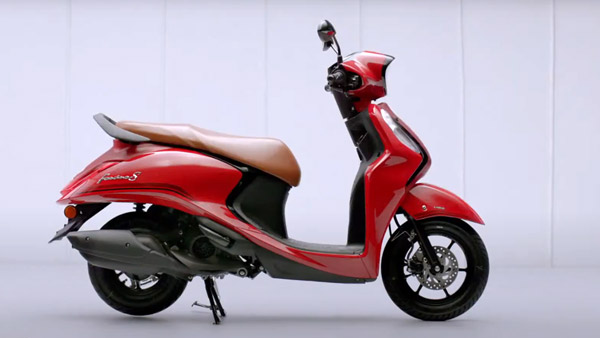 Yamaha Introduced Diwali Festive Offers On Fascino And Ray ZR 125 