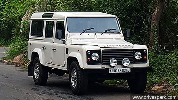 അത്യുഗ്രൻ മേക്കോവറിൽ യുവത്വം പ്രാപിച്ച് പൃഥ്വിയുടെ 1995 ലാൻഡ്റോവർ ഡിഫൻഡർ