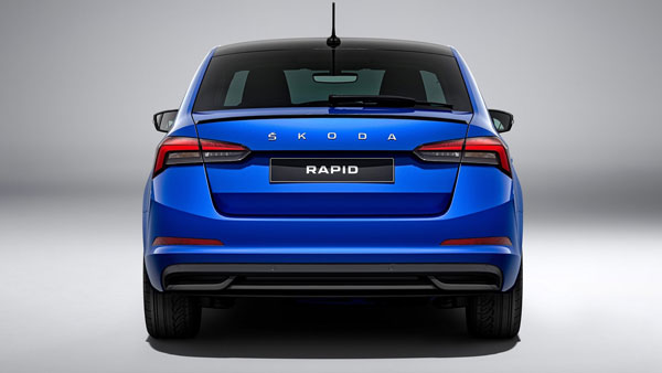 Rapid-ന് പകരക്കാരനാകാന്‍ Slavia; അവതരണം വൈകാതെയെന്ന് Skoda