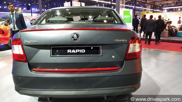 Rapid-ന് പകരക്കാരനാകാന്‍ Slavia; അവതരണം വൈകാതെയെന്ന് Skoda