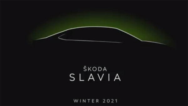 Rapid-ന് പകരക്കാരനാകാന്‍ Slavia; അവതരണം വൈകാതെയെന്ന് Skoda