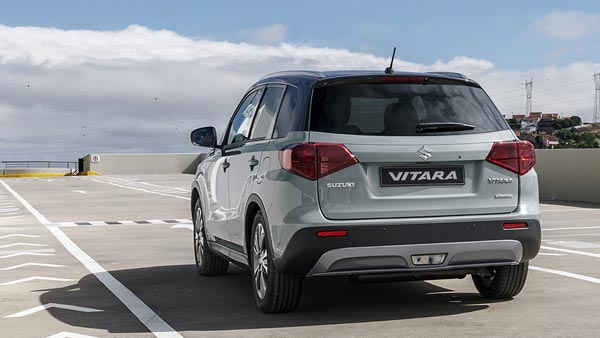 Creta -യ്ക്കും Seltos -നും വെല്ലുവിളിയായി Toyota-Suzuki പുത്തൻ എസ്‌യുവി അടുത്ത വർഷം എത്തും