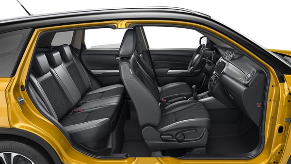 Creta -യ്ക്കും Seltos -നും വെല്ലുവിളിയായി Toyota-Suzuki പുത്തൻ എസ്‌യുവി അടുത്ത വർഷം എത്തും