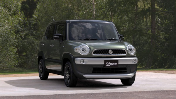 Tata Punch -ന് വെല്ലുവിളിയായി Baleno അടിസ്ഥിത ചെറു എസ്‌യുവി പുറത്തിറക്കാനൊരുങ്ങി Maruti