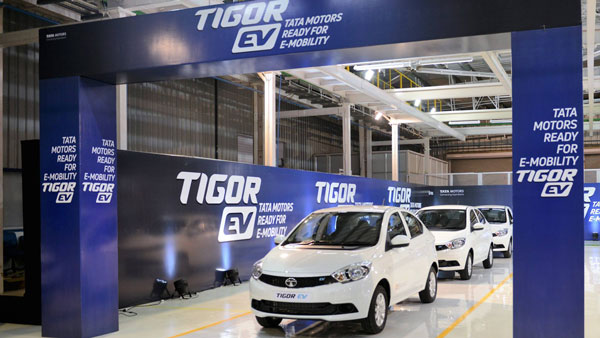 Punch EV മുതൽ Sierra EV വരെ; Tata -യുടെ വരാനിരിക്കുന്ന ഇലക്ട്രിക് ലൈനപ്പ് ഇങ്ങനെ