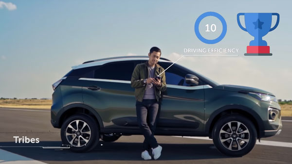 കുതിച്ചുയർന്ന് Tata Nexon എസ്‌യുവിയുടെ വിൽപ്പന, കണ്ണുതള്ളി എതിരാളികൾ