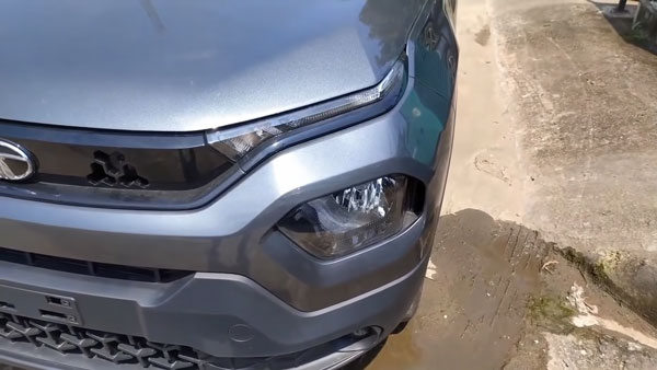 Tata Punch മൈക്രോ എസ്‌യുവിയുടെ ബേസ് പ്യുവർ മോഡലിനെ അടുത്തറിയാം; വീഡിയോ