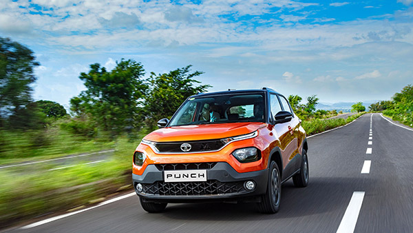 Punch മൈക്രോ-എസ്‌യുവിക്ക് കൂടുതൽ കരുത്തേകാനൊരുങ്ങി Tata; 1.0 ടർബോ പെട്രോൾ മോഡൽ 2022 -ൽ