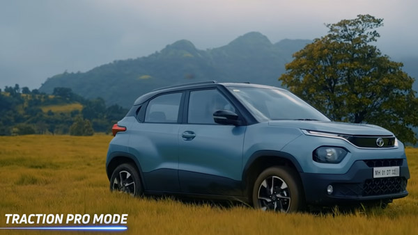 കുഞ്ഞൻ എസ്‌യുവി Punch -ന്റെ മികവുകൾ വെളിപ്പെടുത്തി പുത്തൻ TVC പുറത്തിറക്കി Tata