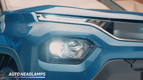 കുഞ്ഞൻ എസ്‌യുവി Punch -ന്റെ മികവുകൾ വെളിപ്പെടുത്തി പുത്തൻ TVC പുറത്തിറക്കി Tata