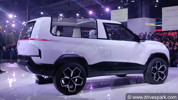 Punch EV മുതൽ Sierra EV വരെ; Tata -യുടെ വരാനിരിക്കുന്ന ഇലക്ട്രിക് ലൈനപ്പ് ഇങ്ങനെ