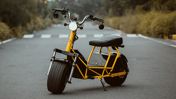 രജിസ്ട്രേഷനും ലൈസൻസും വേണ്ട, രാജ്യത്തെ ആദ്യത്തെ ഫാറ്റ് ടയർ ഇ-ബൈക്കുമായി കോറിറ്റ് ഇലക്‌ട്രിക്