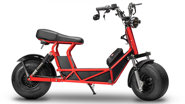Qരജിസ്ട്രേഷനും ലൈസൻസും വേണ്ട, രാജ്യത്തെ ആദ്യത്തെ ഫാറ്റ് ടയർ ഇ-ബൈക്കുമായി കോറിറ്റ് ഇലക്‌ട്രിക്