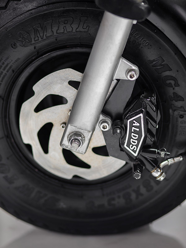 Qരജിസ്ട്രേഷനും ലൈസൻസും വേണ്ട, രാജ്യത്തെ ആദ്യത്തെ ഫാറ്റ് ടയർ ഇ-ബൈക്കുമായി കോറിറ്റ് ഇലക്‌ട്രിക്