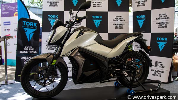 ടാറ്റയുടെ കൈപിടിച്ച് Tork Motors വിപണിയിലേക്ക്; ആദ്യ ഇലക്‌ട്രിക് ബൈക്ക് ഉടൻ വിൽപ്പനയ്ക്ക് എത്തും