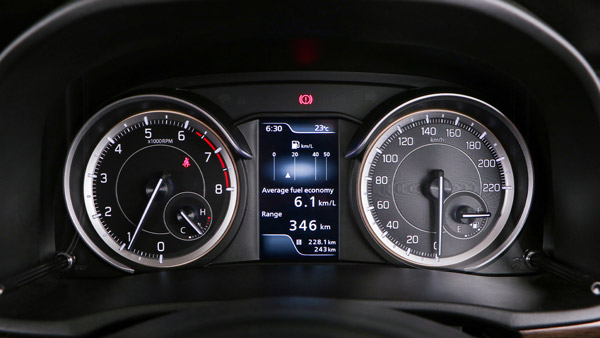 ടൊയോട്ടയിൽ ജനിച്ച എർട്ടിഗ; ദക്ഷിണാഫ്രിക്കയിൽ അരങ്ങേറ്റം കുറിച്ച് റൂമിയോൺ