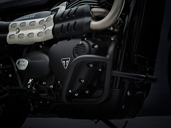 2021 Street Scrambler അവതരണം ഉടന്‍; ടീസര്‍ ചിത്രവുമായി Triumph