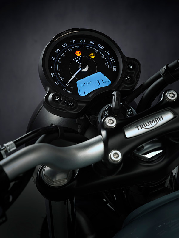 2021 Street Scrambler അവതരണം ഉടന്‍; ടീസര്‍ ചിത്രവുമായി Triumph