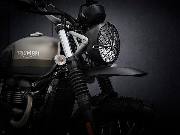 2021 Street Scrambler അവതരണം ഉടന്‍; ടീസര്‍ ചിത്രവുമായി Triumph
