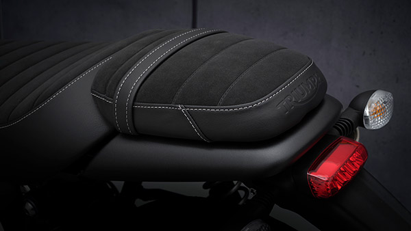 2021 Street Scrambler അവതരിപ്പിച്ച് Triumph; വില 9.35 ലക്ഷം രൂപ