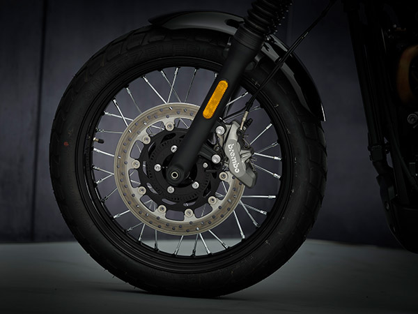 2021 Street Scrambler അവതരണം ഉടന്‍; ടീസര്‍ ചിത്രവുമായി Triumph