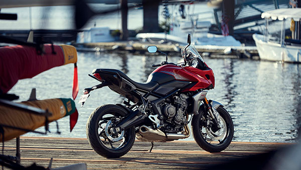 അരങ്ങേറ്റം വൈകില്ലെന്ന് സൂചന; Tiger Sport 660 ഇന്ത്യന്‍ വെബ്‌സൈറ്റില്‍ ഉള്‍പ്പെടുത്തി Triumph