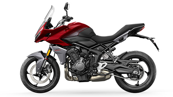 ശക്തമായ എഞ്ചിന്‍ കരുത്തില്‍ Tiger Sport 660 അവതരിപ്പിച്ച് Triumph; ഇന്ത്യയിലേക്ക് 2022 ഓടെ