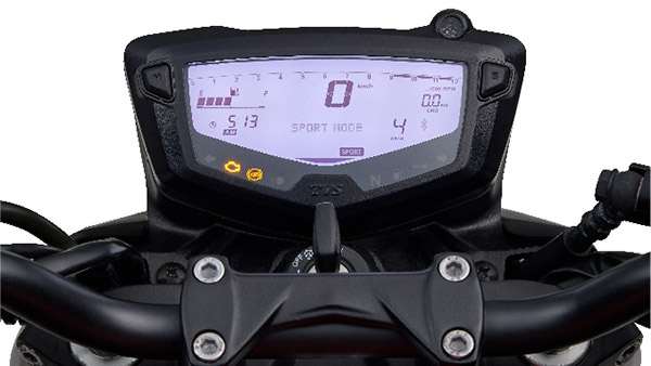 2021 Apache RTR 160 4V മോഡലിനെ അവതരിപ്പിച്ച് TVS; വില 1.15 ലക്ഷം രൂപ