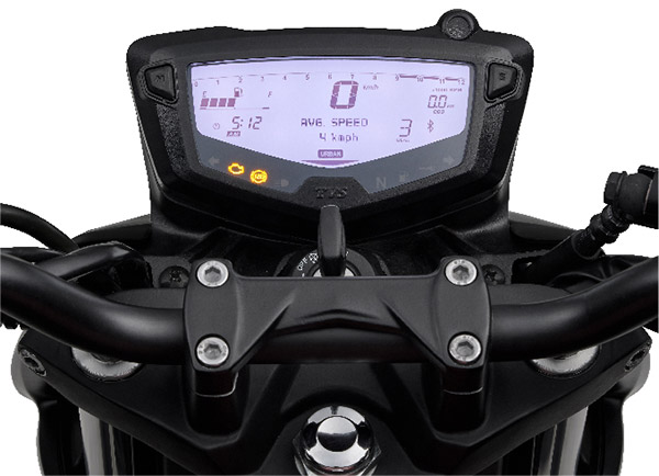 2021 Apache RTR 160 4V മോഡലിനെ അവതരിപ്പിച്ച് TVS; വില 1.15 ലക്ഷം രൂപ