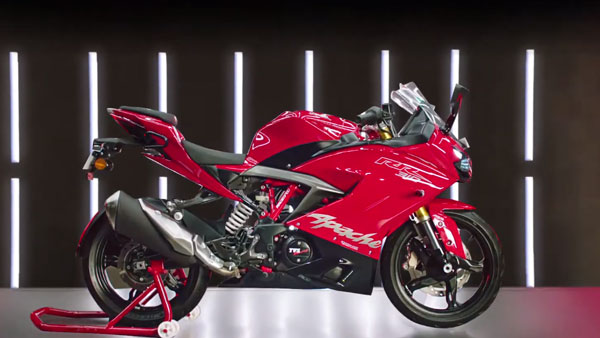 ഇറാഖിലും പ്രവര്‍ത്തനങ്ങള്‍ സജീവമാക്കാന്‍ TVS; പുതിയ പദ്ധതികള്‍ ഇങ്ങനെ