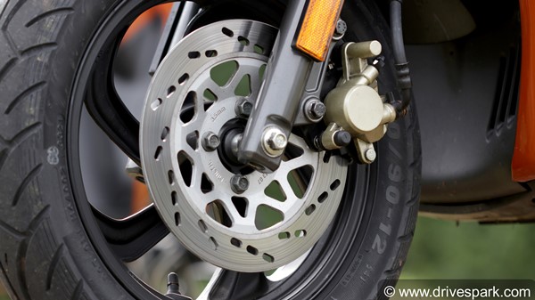 125 ശ്രേണിയിലെ പുത്തൻ താരോദയം; TVS Jupiter 125 മോഡലിന്റെ റിവ്യൂ വിശേഷങ്ങൾ