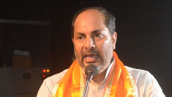 ഇതിന് എന്ത് പറയണം? 95 ശതമാനം ഇന്ത്യക്കാർക്കും പെട്രോൾ ആവശ്യമില്ലെന്ന് UP മന്ത്രി ഉപേന്ദ്ര തിവാരി!