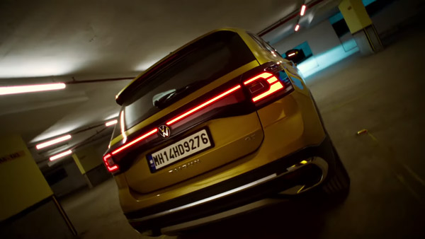 Taigun എസ്‌യുവിയെ അടുത്തറിയാം; പുതിയ പരസ്യ വീഡിയോയുമായി Volkswagen