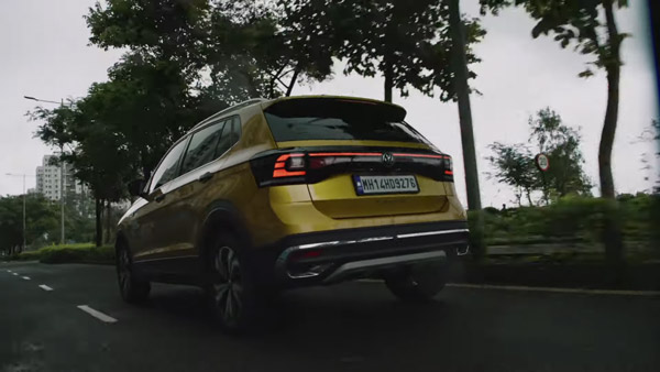 Taigun എസ്‌യുവിയെ അടുത്തറിയാം; പുതിയ പരസ്യ വീഡിയോയുമായി Volkswagen