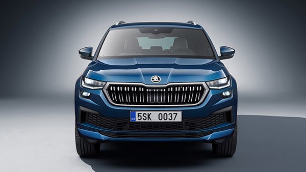 ഔദ്യോഗിക വെബ്‌സൈറ്റില്‍ Slavia-യുടെ ടീസര്‍ പങ്കുവെച്ച് Skoda