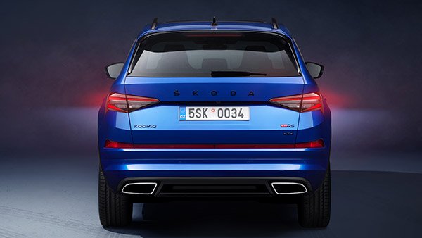 ഔദ്യോഗിക വെബ്‌സൈറ്റില്‍ Slavia-യുടെ ടീസര്‍ പങ്കുവെച്ച് Skoda