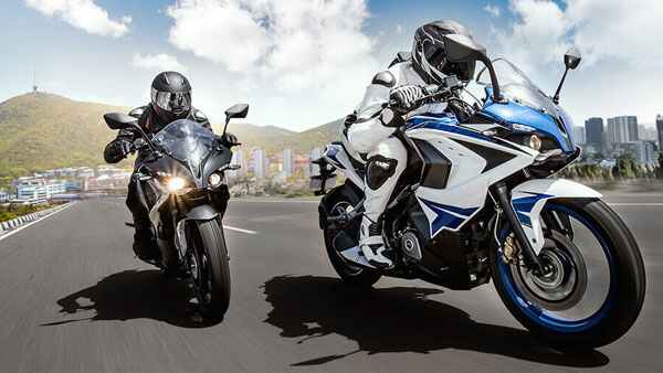 Pulsar 250-യുടെ പുതിയ ടീസറും വിവരങ്ങളും പങ്കുവെച്ച് Bajaj