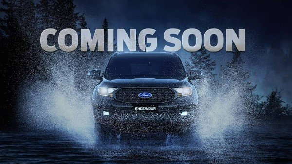 രണ്ടാം ഊഴത്തിന് ഒരുങ്ങി Ford Endeavour; ബൈ ടർബോ ഡീസൽ എഞ്ചിനുമായി എസ്‌യുവി മടങ്ങിയെത്തിയേക്കും